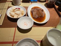 -荣家黄鱼面(前滩太古里店)