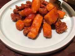 菠萝牛柳-新白鹿餐厅(爱琴海购物中心店)