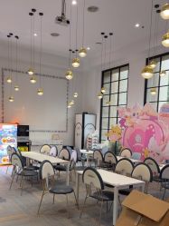 点击看大图 -奈尔宝·儿童乐园·亲子餐厅(星河湾店)