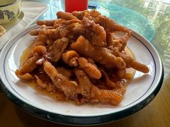 -王家厨房(新华路店)