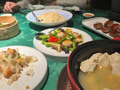 -誉八仙茶室酒楼(新天地店)