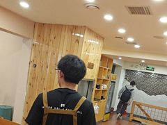 -高社长参鸡汤(高丽街店)
