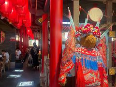 -哥老官重庆美蛙鱼头(宝山龙湖店)