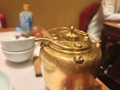 -小吊梨汤·北京菜·烤鸭(鸟巢店)