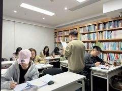 -帝京日语(春熙路旗舰校区)