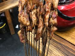 -清真·马峰烤肉(小学习北巷店)