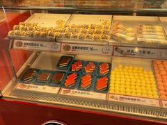 -東更道点心行(崂山丽达店)