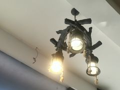 -兵哥豌豆面(青华店)