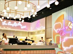 -Dazzling Cafe 蜜糖吐司专卖店
