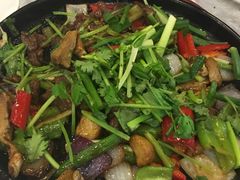 -张记旺角食街(动物园店)
