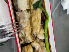-永盛茶档·港式餐厅(桥北店)