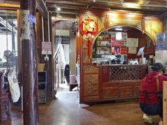 -吃货私房菜(丽江束河古镇店)