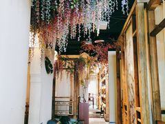 -意满花千醉(金茂览秀城店)