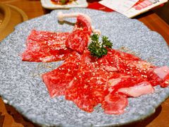 -御牛道日式烤肉料理(杭州万象城店)