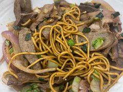 -吴记杭州私房面