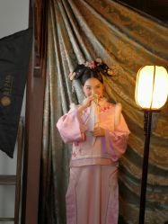 -盘子女人坊古装写真摄影(南京总店)