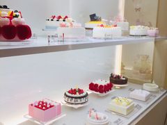 -好利来(七宝领展广场店)