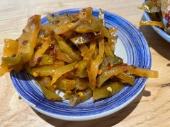 -白沙肴·长沙米粉.小炒湘菜(石厦时代广场店)