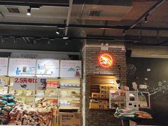 -7mall美食潮地标