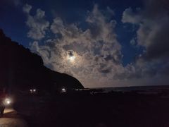 -西涌国际滨海旅游区