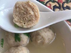 -城南往事·鲁菜济南菜(龙奥万科店)