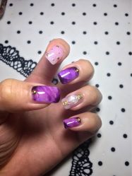 -Single·会社美甲美睫