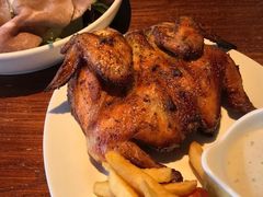 -FABIO’S费比欧披萨餐厅