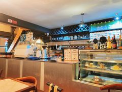 -Juicy Bakery(大学路店)