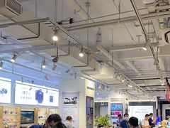 -Sony Store 索尼(上海淮海中路店)