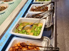 -素满香·食养自助(建邺万达店)