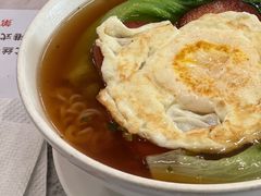 -皇后餐厅-煲仔·小菜·打边炉(古北店)