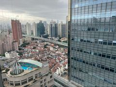 -新航道雅思托福·留学·考研培训(人民广场校区)