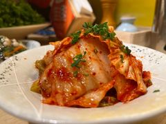 -不倒翁炭火烧肉(永安里店)