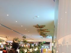 -桂满陇·蟹黄小笼汤包(巴黎春天浦建店)
