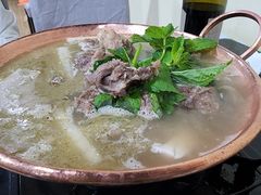 -藏味八珍特色火锅