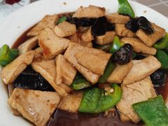 -晓院餐厅
