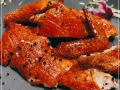 -港丽餐厅(高德置地店)