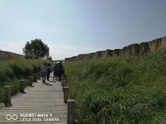 -水洞沟旅游区