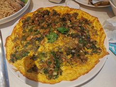 福建海蛎煎-莆田餐厅PUTIEN(三里屯店)