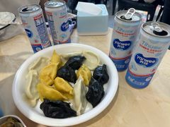 -北方饺子王·海肠捞饭·海鲜锅(山大店)