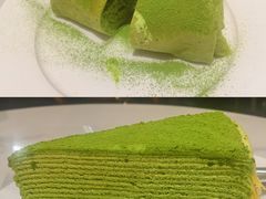 -六六·抹茶66’s SALDessert(保利时光里店)