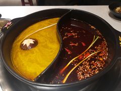 -钢管厂五区小郡肝火锅串串香(清河店)