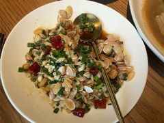 -小厨师·二十年沈家门小海鲜(百井坊巷店)