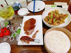 -小大董·烤鸭(王府井apm店)