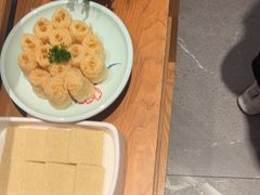 -左庭右院鲜牛肉火锅(环球港店)