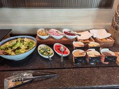 -Social 秀西餐厅-长沙瑞吉酒店(运达店)