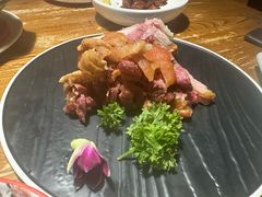 -新白鹿餐厅(龙游路总店·杭帮菜名店)
