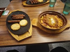 -湘中缘·湖南菜(娄底驻京办店)