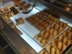 -可颂坊(中心书城店)
