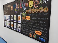 -金砾教育培训(宝山校区)